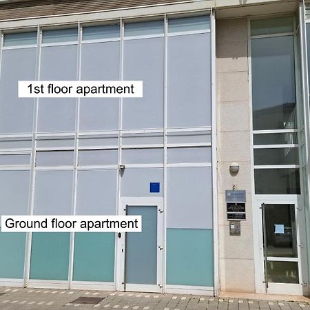 Studio Apartments Heart Of זאדאר מראה חיצוני תמונה