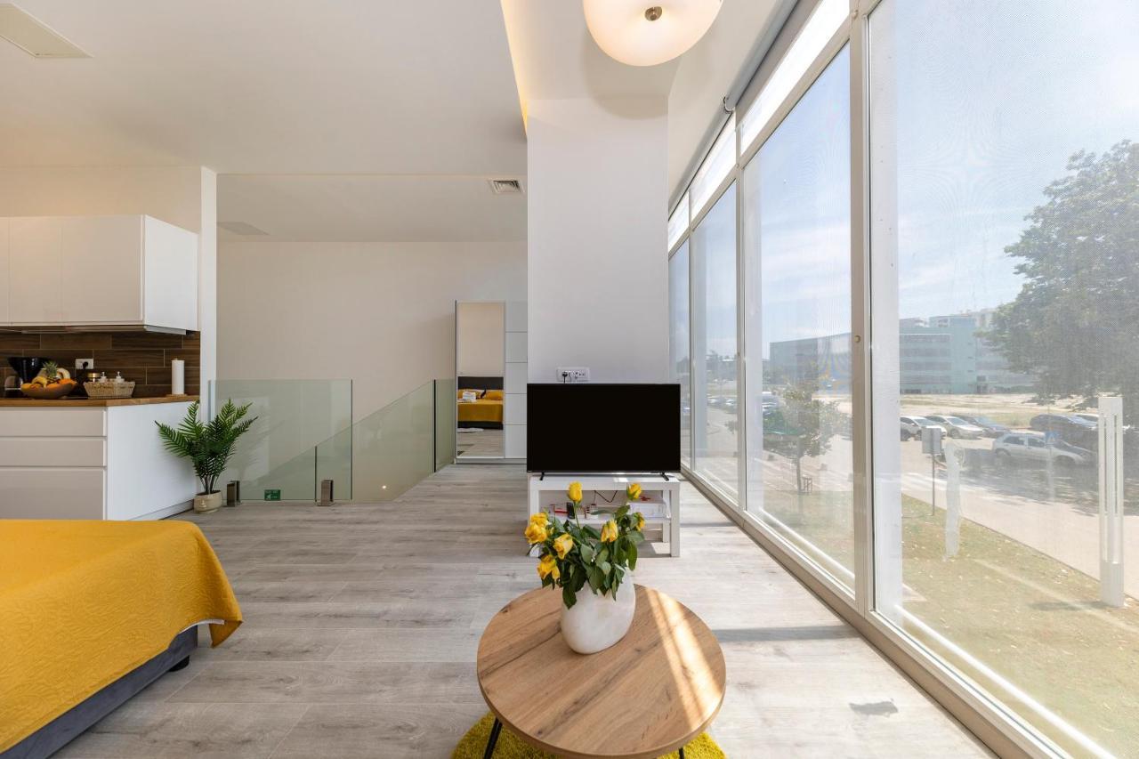 Studio Apartments Heart Of זאדאר מראה חיצוני תמונה
