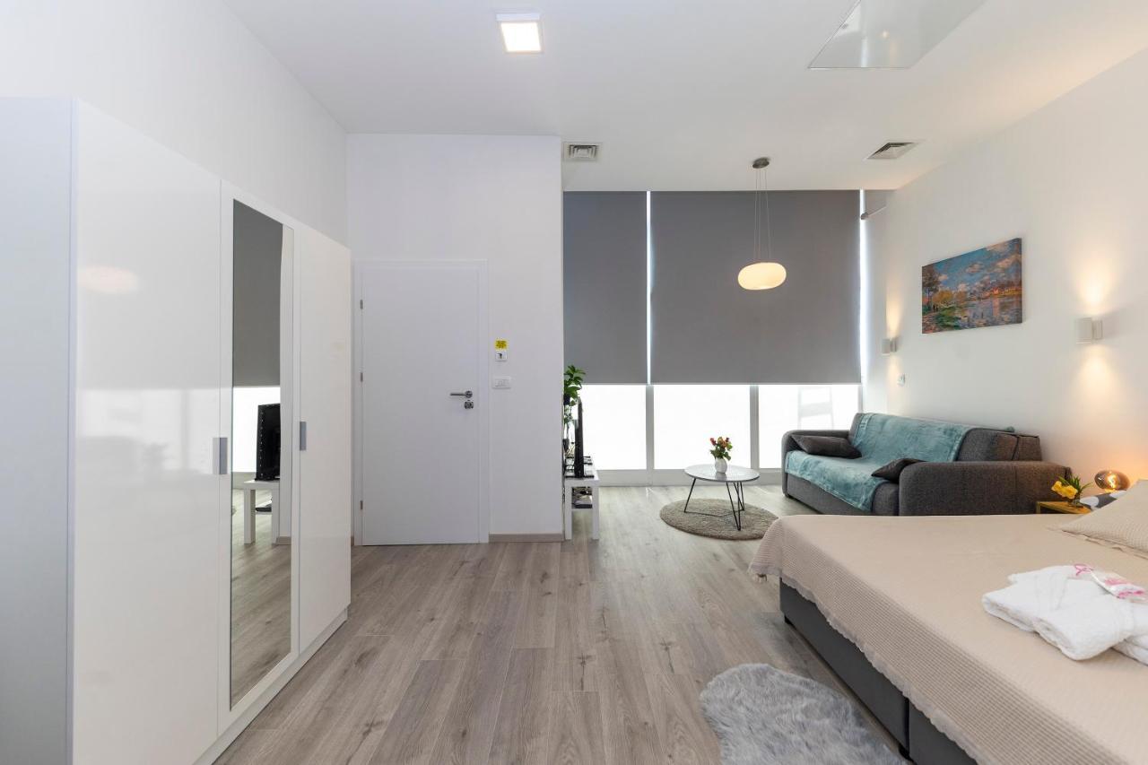 Studio Apartments Heart Of זאדאר מראה חיצוני תמונה